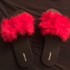 Furr Slides